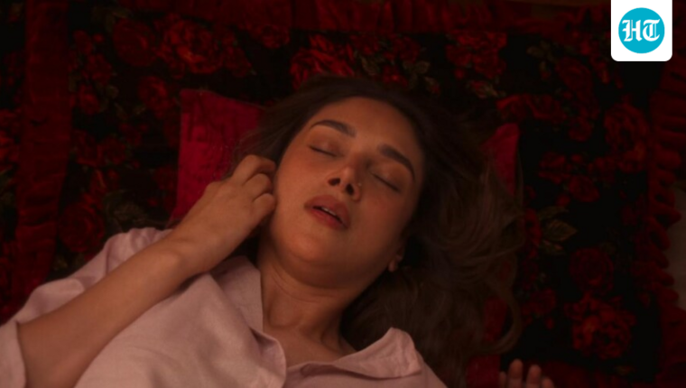 Vishal Bhardwaj Recalls Awkward Intimate Scene and Discusses Lust Stories 3