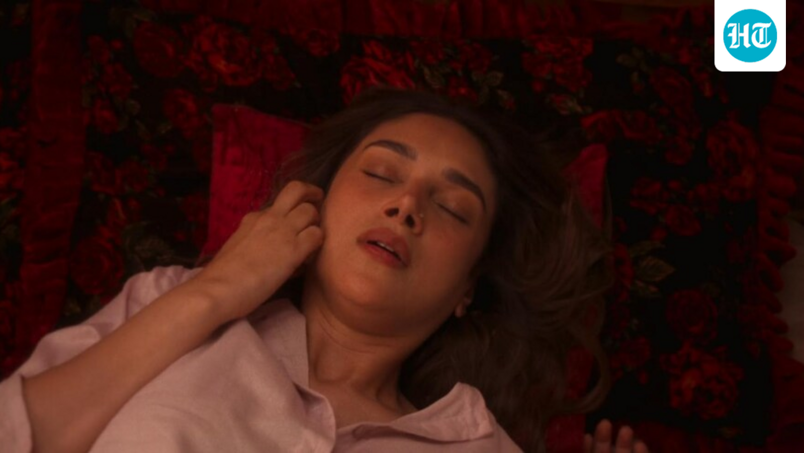 Vishal Bhardwaj Recalls Awkward Intimate Scene and Discusses Lust Stories 3