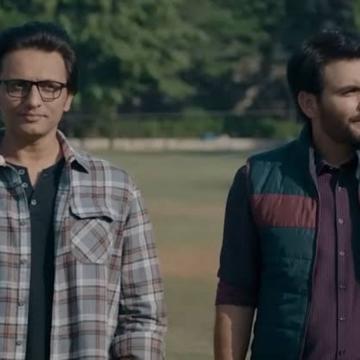 Real Kashmir Football Club Nominated for International Emmys