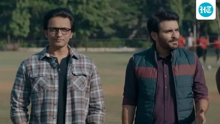 Real Kashmir Football Club Nominated for International Emmys