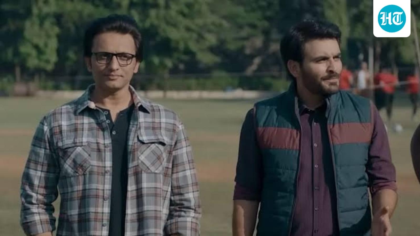 Real Kashmir Football Club Nominated for International Emmys