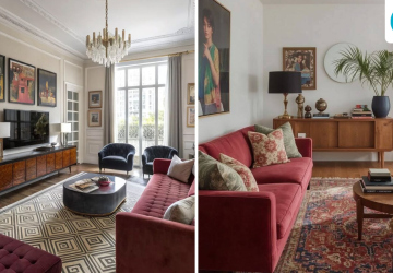 Luxury Homes Shift Focus to Durable Materials and Timeless Interiors