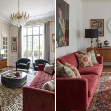 Luxury Homes Shift Focus to Durable Materials and Timeless Interiors