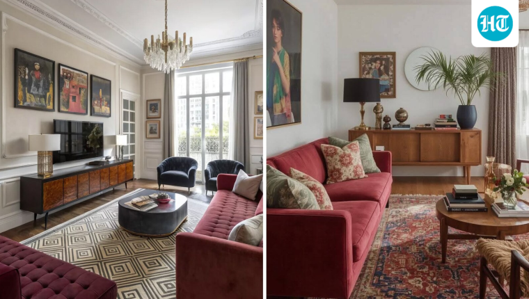 Luxury Homes Shift Focus to Durable Materials and Timeless Interiors