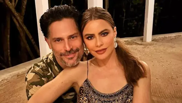 Joe Manganiello Did Not Inform Sofia Vergara Before Releasing His Memoir