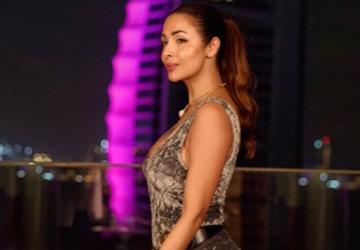 Malaika Arora Enjoys Luxury Stay at Jumeirah Marsa Al Arab in Dubai