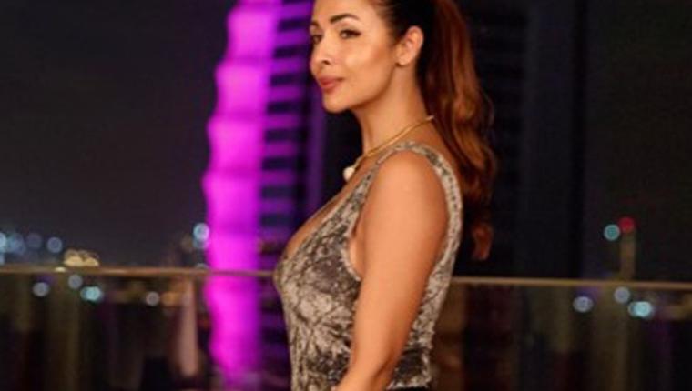Malaika Arora Enjoys Luxury Stay at Jumeirah Marsa Al Arab in Dubai