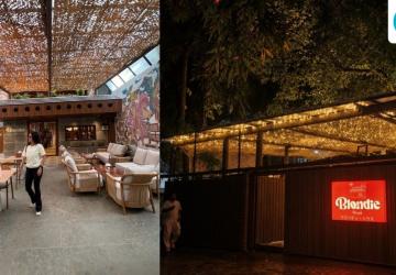 Step Inside The Blondie House, Shilpa Shetty’s Japanese-Inspired Café
