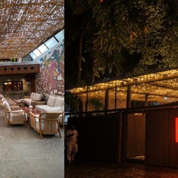 Step Inside The Blondie House, Shilpa Shetty’s Japanese-Inspired Café