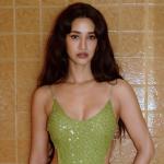 Disha Patani Reflects on 10 Years in Bollywood
