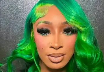 Reality TV Star Mackayla Paige, Known as Kash, Fatally Shot in Oakland at Age 29