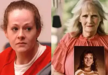 Colleen Slemmer's Parents React Following Christa Pike's Failed Execution