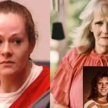 Colleen Slemmer's Parents React Following Christa Pike's Failed Execution