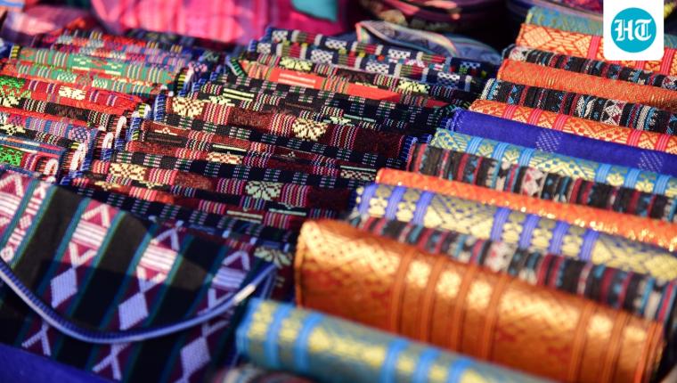 Shilp Samagam Mela Concludes in Mysuru and Moves to Guwahati