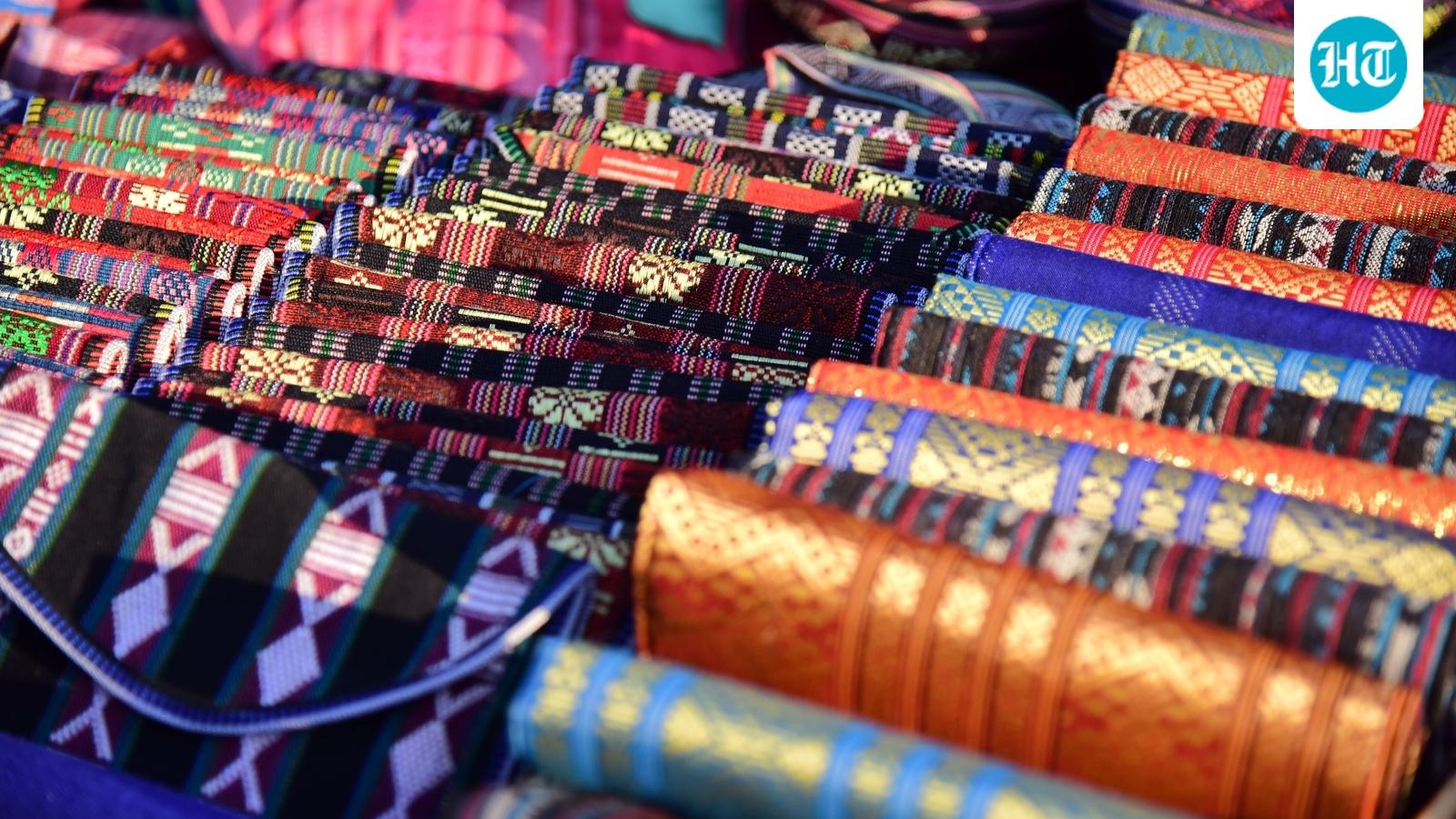 Shilp Samagam Mela Concludes in Mysuru and Moves to Guwahati