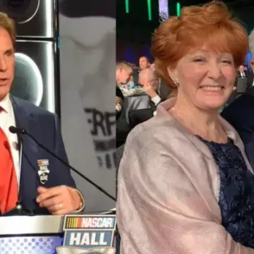 NASCAR Legend Darrell Waltrip Diagnosed With Progressive Brain Disorder