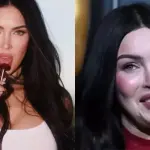 Megan Fox Launches Exclusive Paid-Content Channel Amid Discussion of Her Appearance