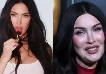 Megan Fox Launches Exclusive Paid-Content Channel Amid Discussion of Her Appearance