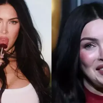 Megan Fox Launches Exclusive Paid-Content Channel Amid Discussion of Her Appearance