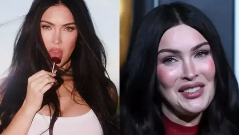 Megan Fox Launches Exclusive Paid-Content Channel Amid Discussion of Her Appearance
