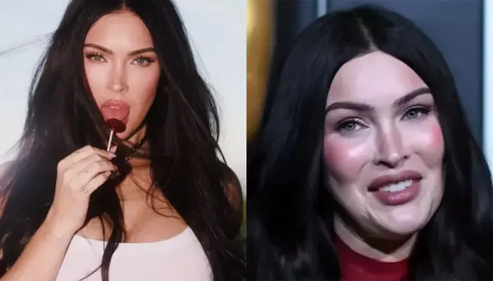 Megan Fox Launches Exclusive Paid-Content Channel Amid Discussion of Her Appearance