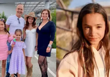 Chad Lowe and Kim Painter's Daughter Fiona Dies at 13
