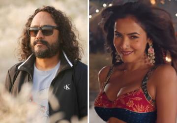 Director Gurmmeet Singh Decodes Sonal Chauhan's Climax Scene in Mirzapur The Movie