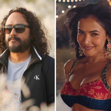 Director Gurmmeet Singh Decodes Sonal Chauhan's Climax Scene in Mirzapur The Movie