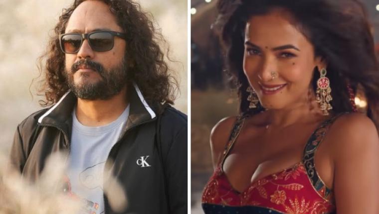 Director Gurmmeet Singh Decodes Sonal Chauhan's Climax Scene in Mirzapur The Movie