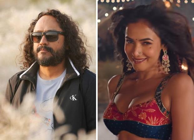 Director Gurmmeet Singh Decodes Sonal Chauhan's Climax Scene in Mirzapur The Movie