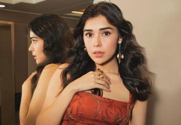 Eisha Singh Reflects on Her Experience on Indian Game Show