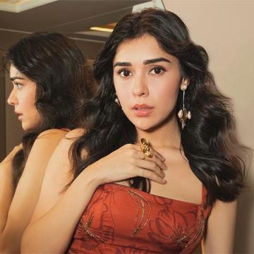 Eisha Singh Reflects on Her Experience on Indian Game Show