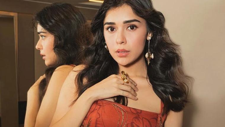Eisha Singh Reflects on Her Experience on Indian Game Show