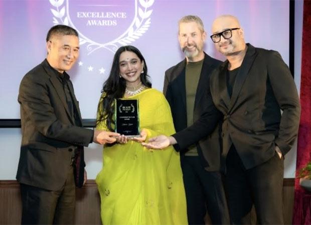 Sayani Gupta Honored with iSAFF Leadership in Film Award Canada 2026