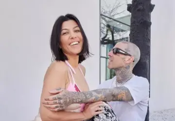 Travis Barker Sparks Fan Concern After Sharing Hospital Photos