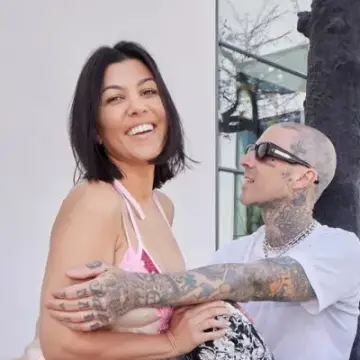 Travis Barker Sparks Fan Concern After Sharing Hospital Photos