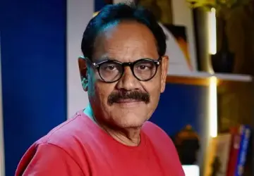 Veteran Bollywood Star Mushtaq Khan Dies at 56 After Battle with Liver Cancer