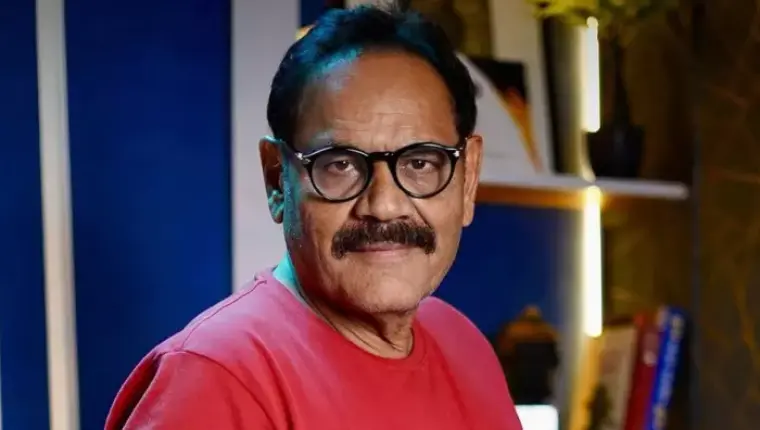 Veteran Bollywood Star Mushtaq Khan Dies at 56 After Battle with Liver Cancer