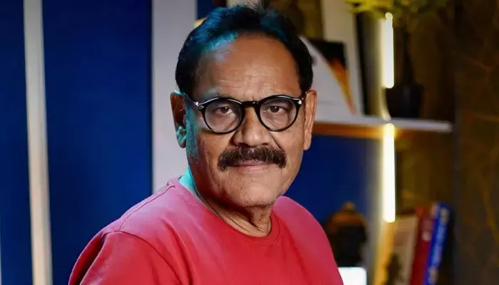 Veteran Bollywood Star Mushtaq Khan Dies at 56 After Battle with Liver Cancer