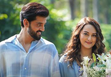 Sonakshi Sinha and Zaheer Iqbal’s ‘Tu Hai Meri Kiran’ Releases First Song ‘Humsafar’