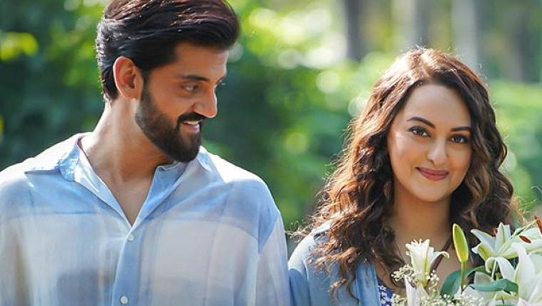 Sonakshi Sinha and Zaheer Iqbal’s ‘Tu Hai Meri Kiran’ Releases First Song ‘Humsafar’