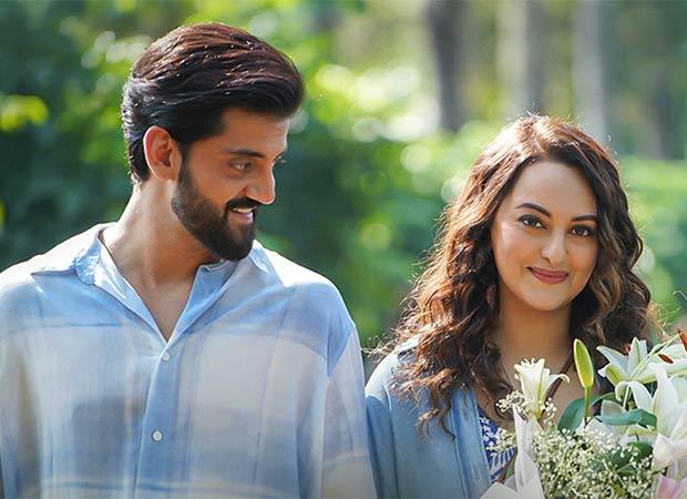 Sonakshi Sinha and Zaheer Iqbal’s ‘Tu Hai Meri Kiran’ Releases First Song ‘Humsafar’