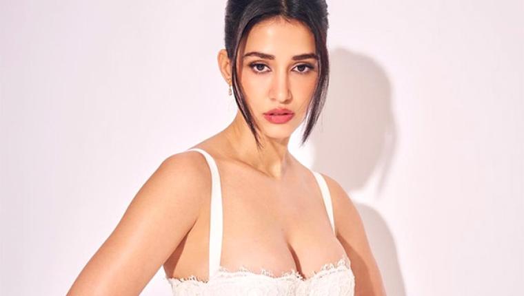 Disha Patani Reflects on 10 Years in Bollywood and Looks Ahead to New Genres