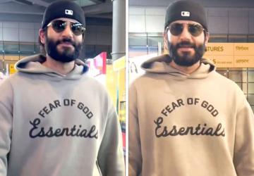 Karan Tacker Sparks Speculation With Major Physical Transformation