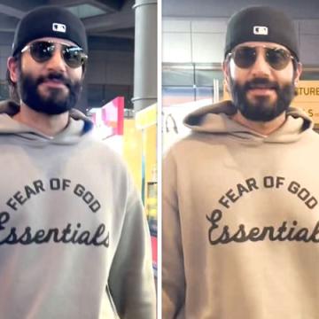 Karan Tacker Sparks Speculation With Major Physical Transformation