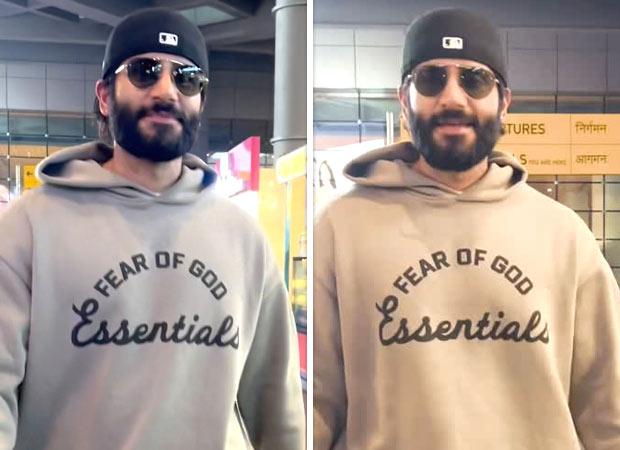 Karan Tacker Sparks Speculation With Major Physical Transformation