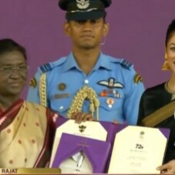 Yami Gautam Wins National Award for Article 370