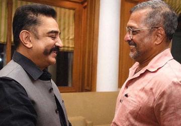 Kamal Haasan Pays Tribute to Late Actor Nana Patekar
