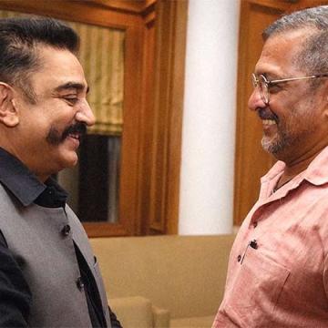 Kamal Haasan Pays Tribute to Late Actor Nana Patekar