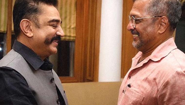 Kamal Haasan Pays Tribute to Late Actor Nana Patekar
